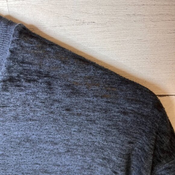 Pink Floyd T-Shirt Mens Size Large The Dark Side of the Moon Navy Band Music - Picture 9 of 15